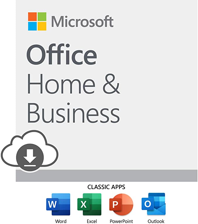 Microsoft office home edition