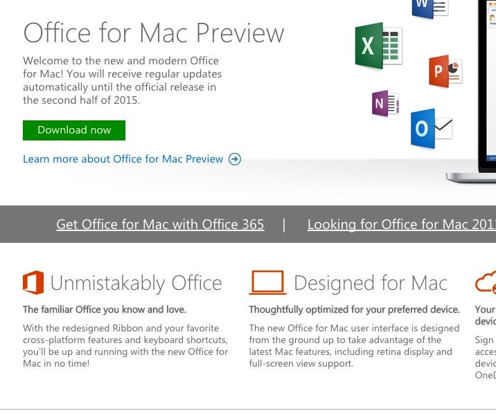 Microsoft update 2.6 fails on mac office update installer download